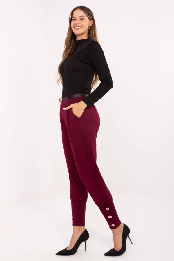 1098205 Tracksuit trousers model 219600 Factory Price