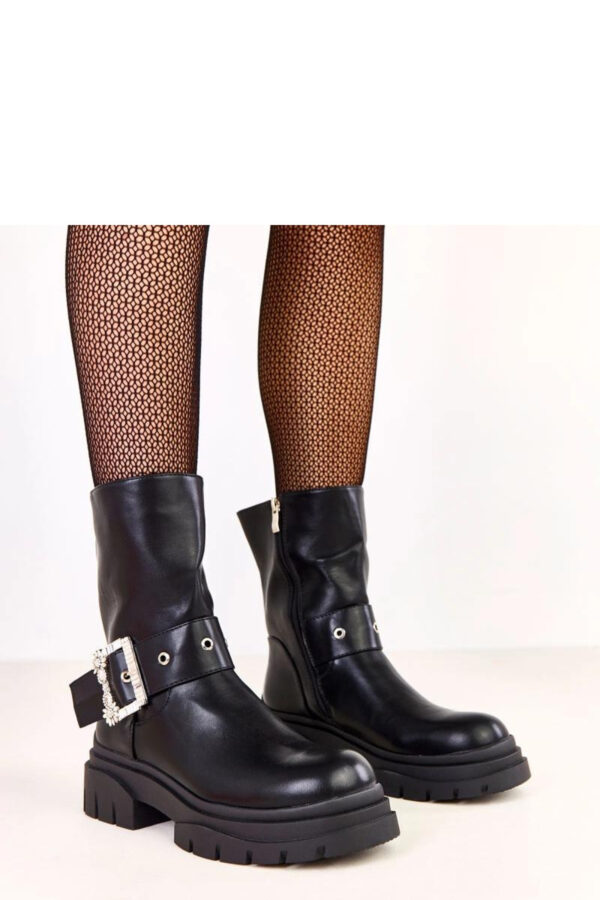 1098312 Boots model 219631 Solea