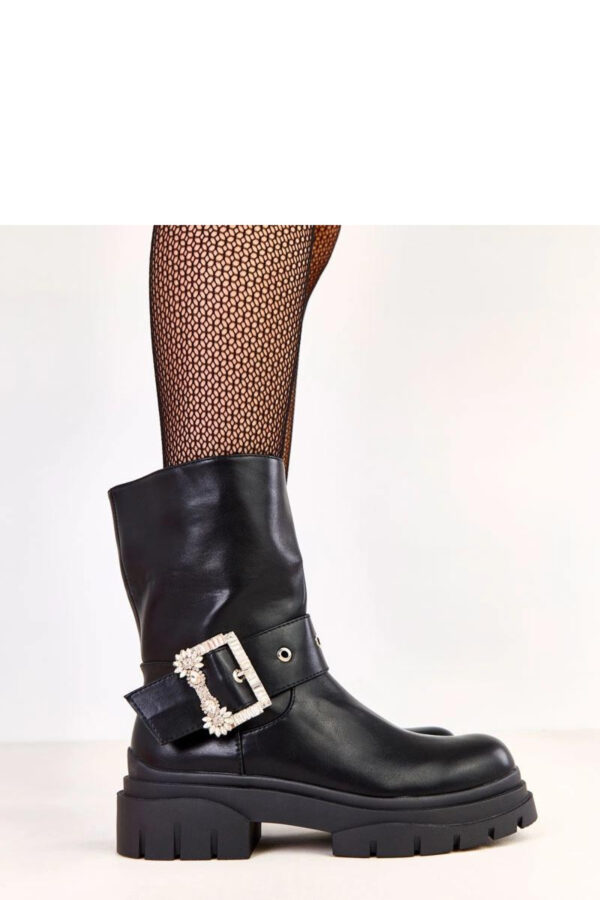 1098313 Boots model 219631 Solea