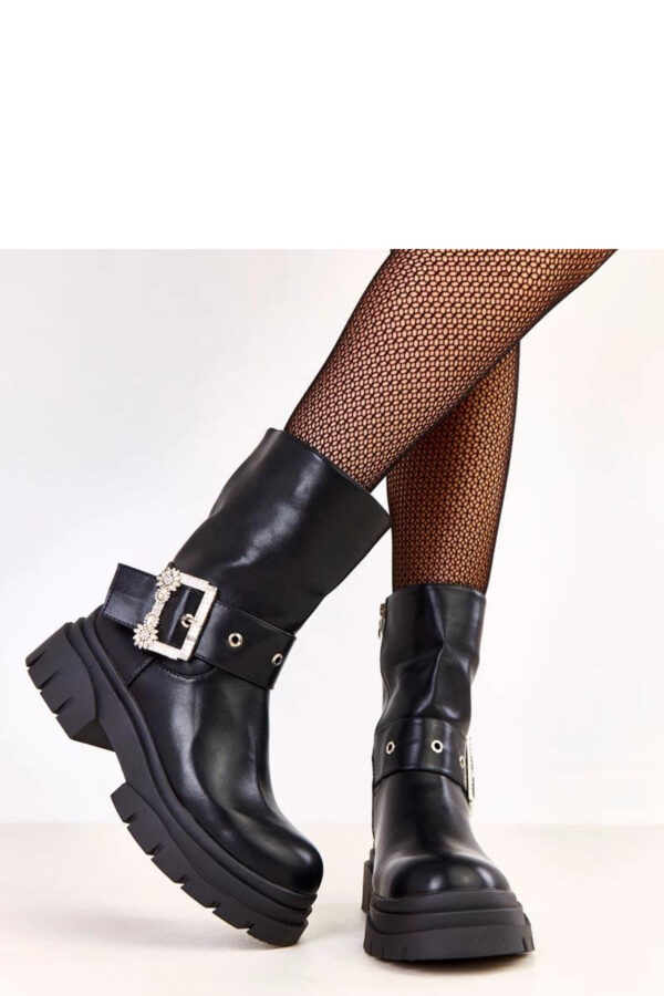 1098314 Boots model 219631 Solea