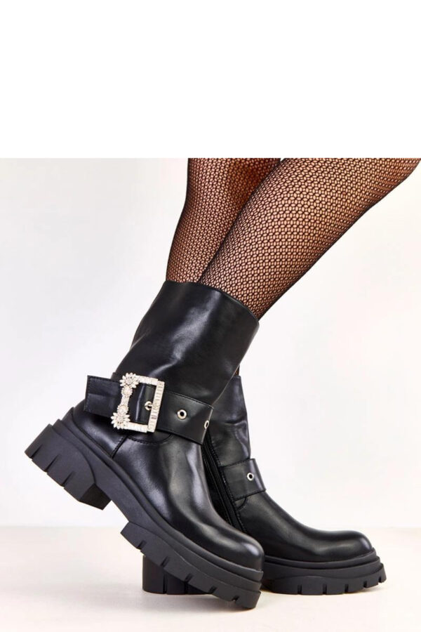 1098315 Boots model 219631 Solea