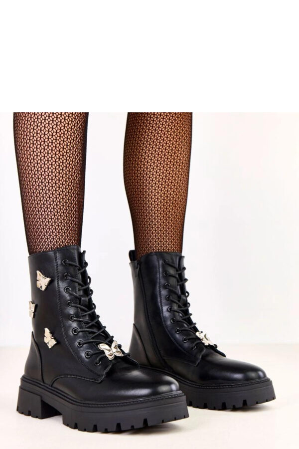 1098350 Bootie model 219641 Solea