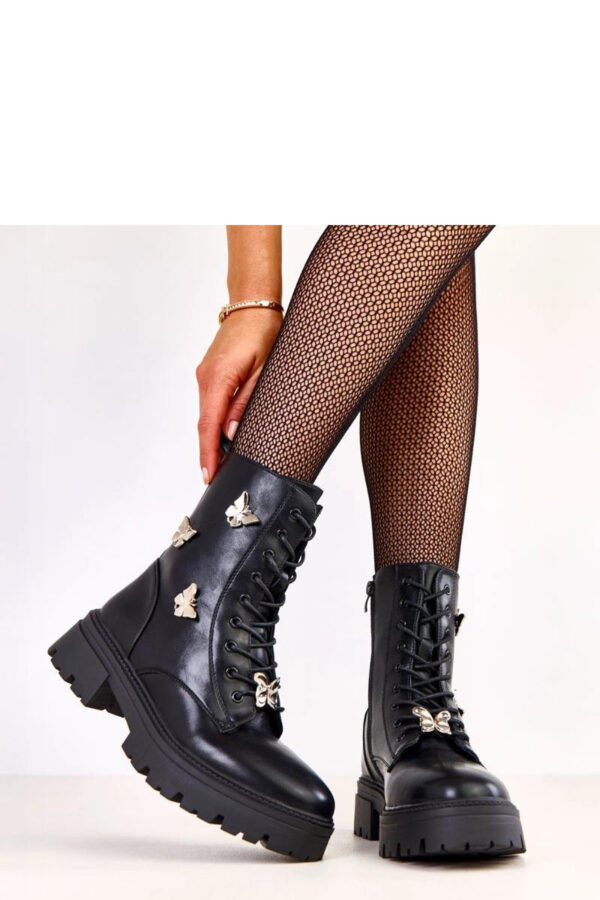 1098351 Bootie model 219641 Solea