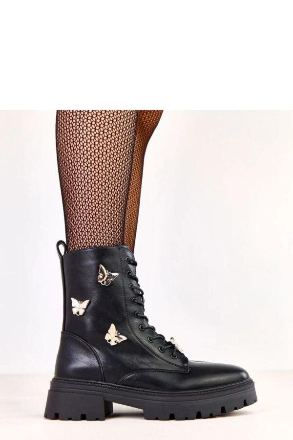 1098353 Bootie model 219641 Solea