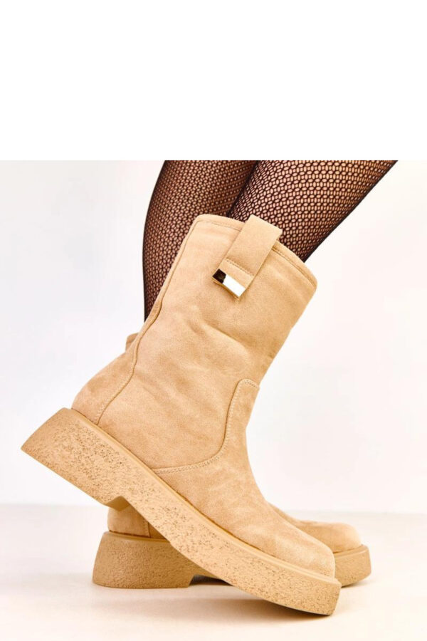 Boots model 219644 Solea
