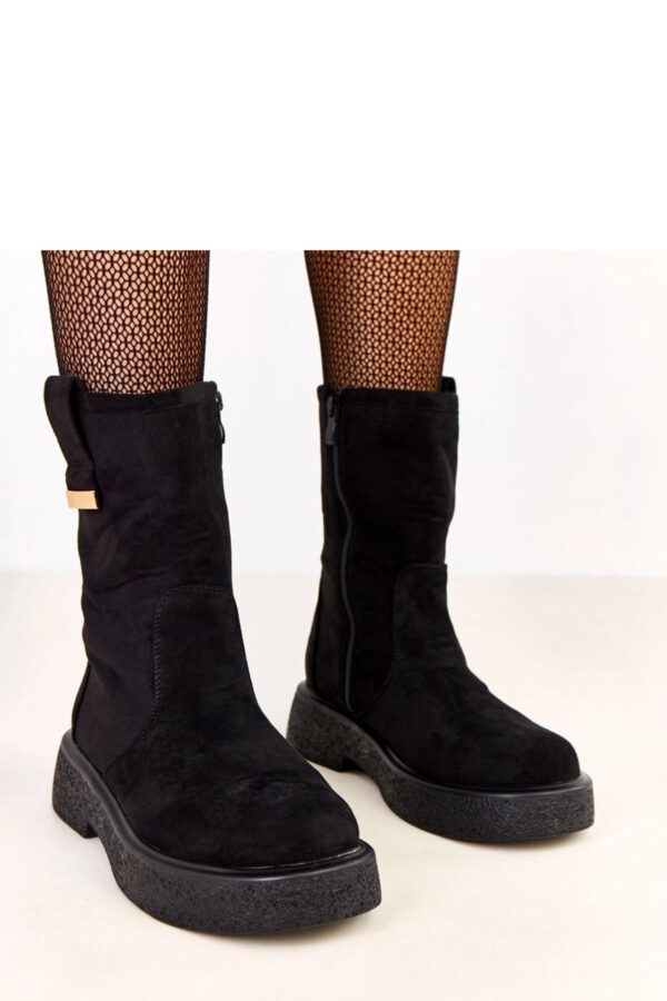 1098366 Boots model 219645 Solea