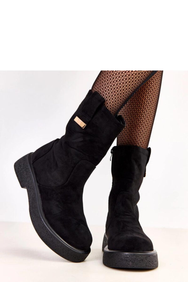 1098368 Boots model 219645 Solea