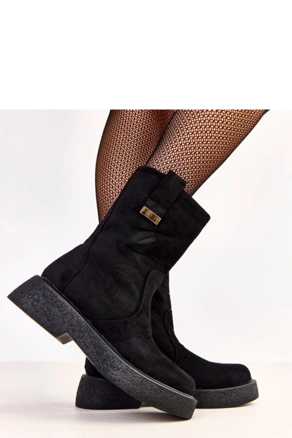 1098369 Boots model 219645 Solea