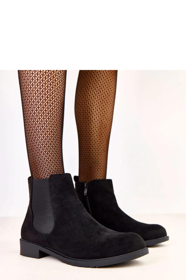 1098390 Boots model 219651 Solea