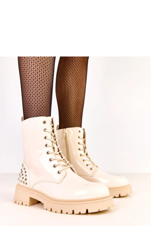 Bootie model 219654 Solea