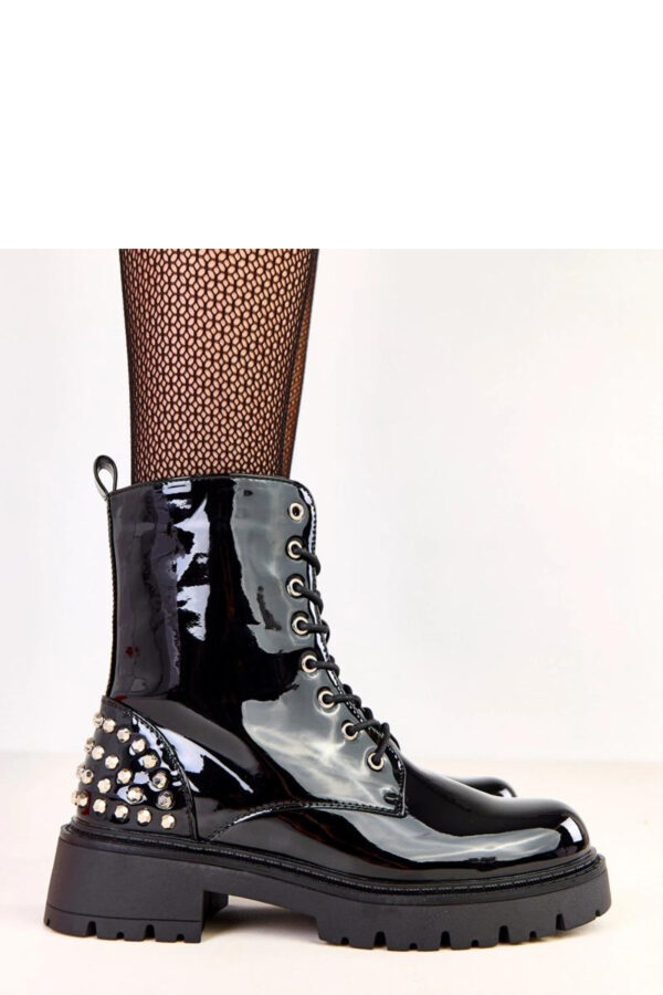 Bootie model 219655 Solea