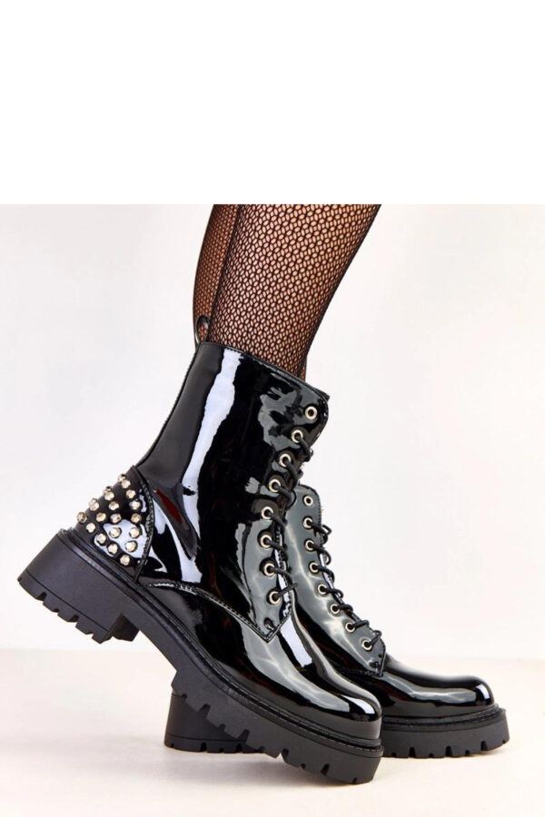 Bootie model 219655 Solea