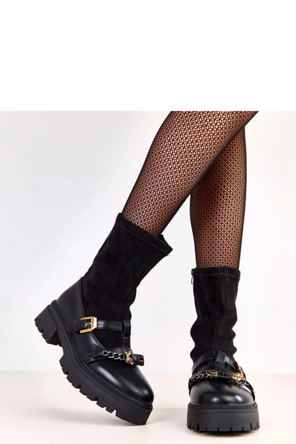 Boots model 219657 Solea