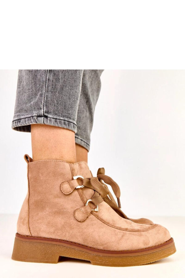 1098417 Boots model 219659 Solea