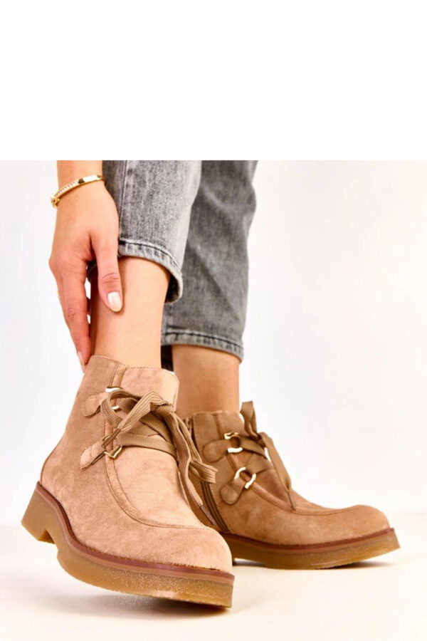 1098418 Boots model 219659 Solea