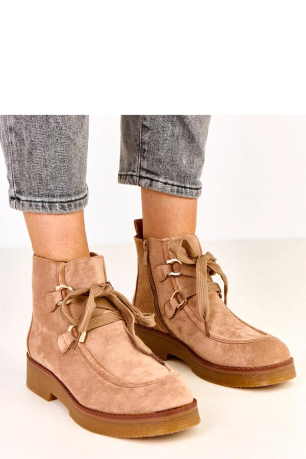 1098419 Boots model 219659 Solea