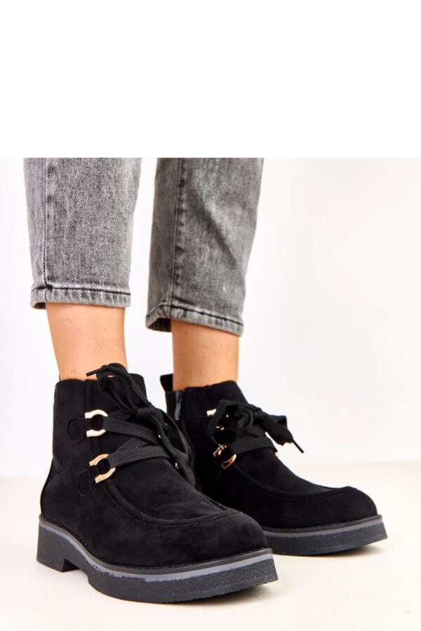 1098420 Boots model 219660 Solea