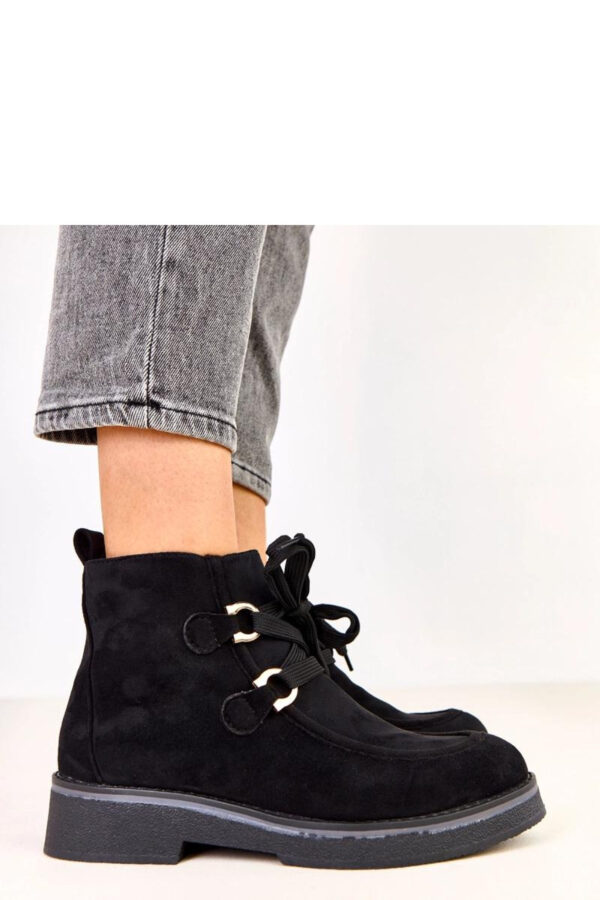 1098421 Boots model 219660 Solea