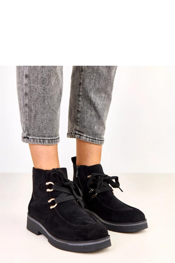 1098422 Boots model 219660 Solea