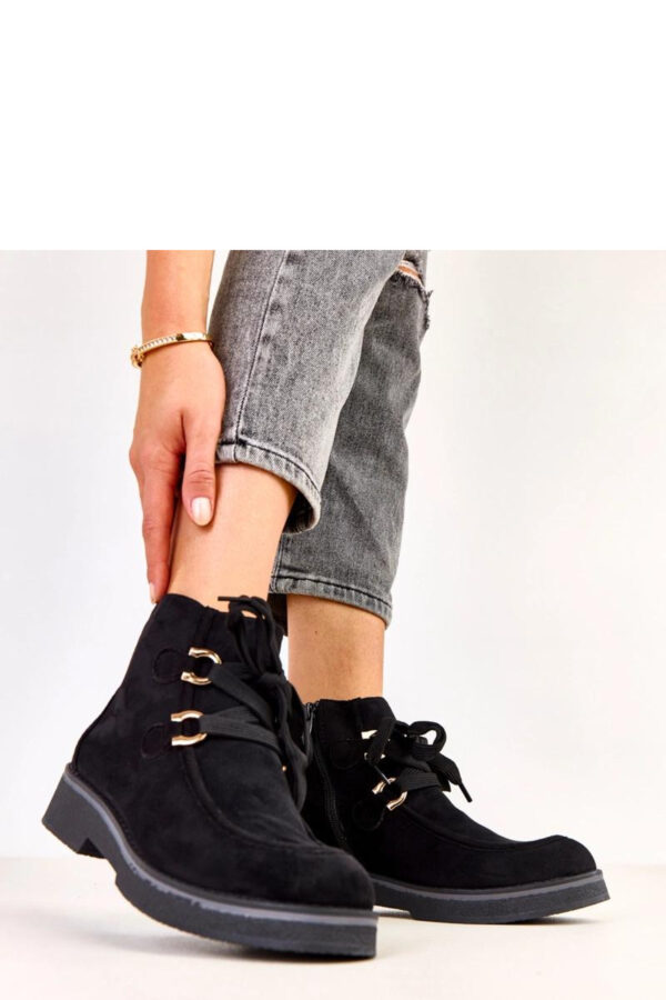 1098423 Boots model 219660 Solea