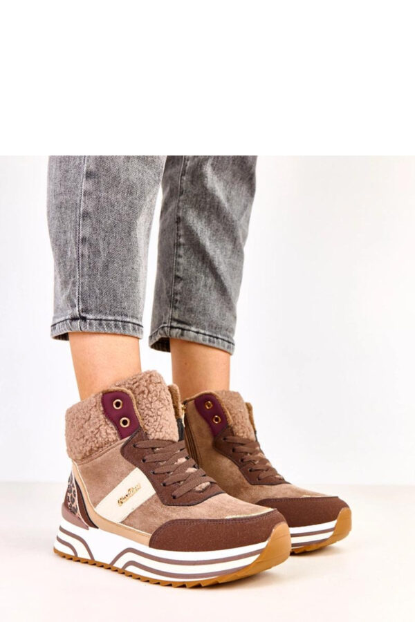 1098428 Sport Shoes model 219662 Solea