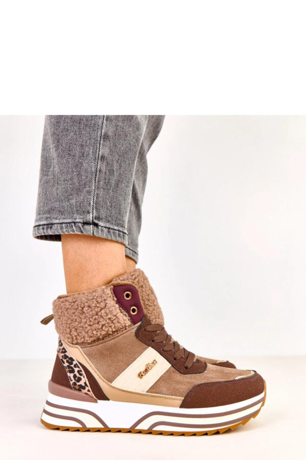 1098429 Sport Shoes model 219662 Solea