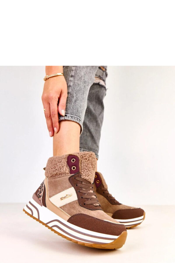 1098430 Sport Shoes model 219662 Solea