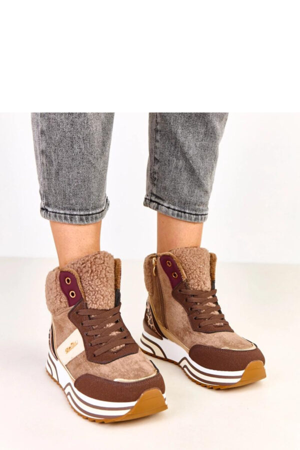 1098431 Sport Shoes model 219662 Solea