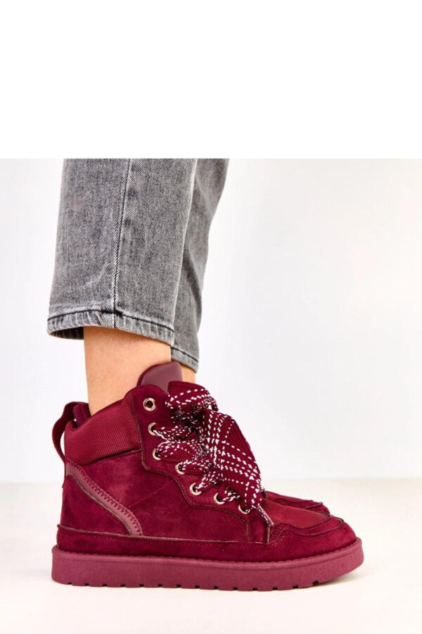 Sport Shoes model 219666 Solea