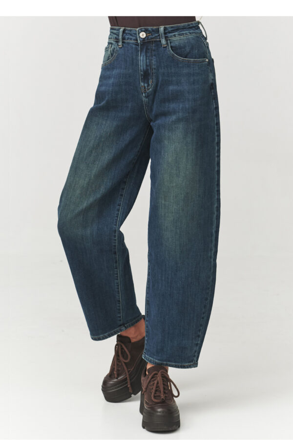 1098679 Jeans model 219753 Makadamia
