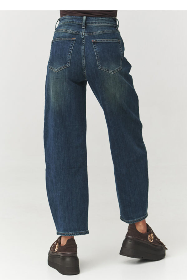 1098681 Jeans model 219753 Makadamia