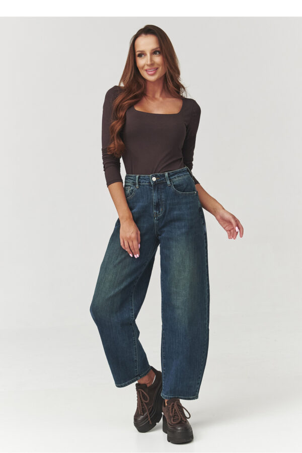 1098682 Jeans model 219753 Makadamia