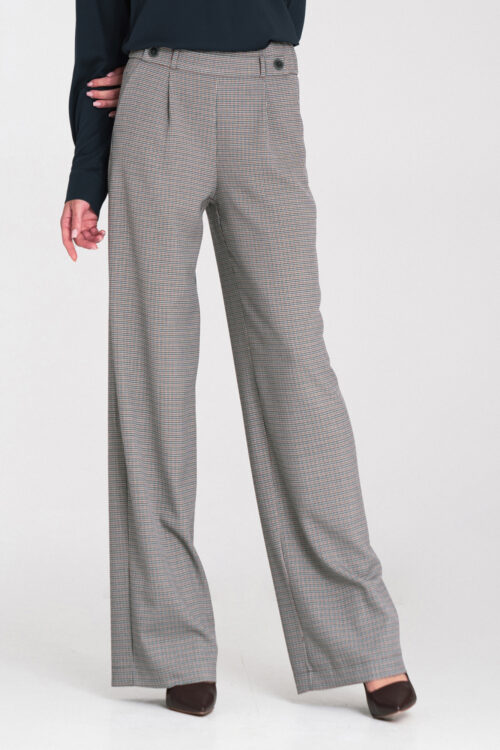 Women trousers model 219763 Nife
