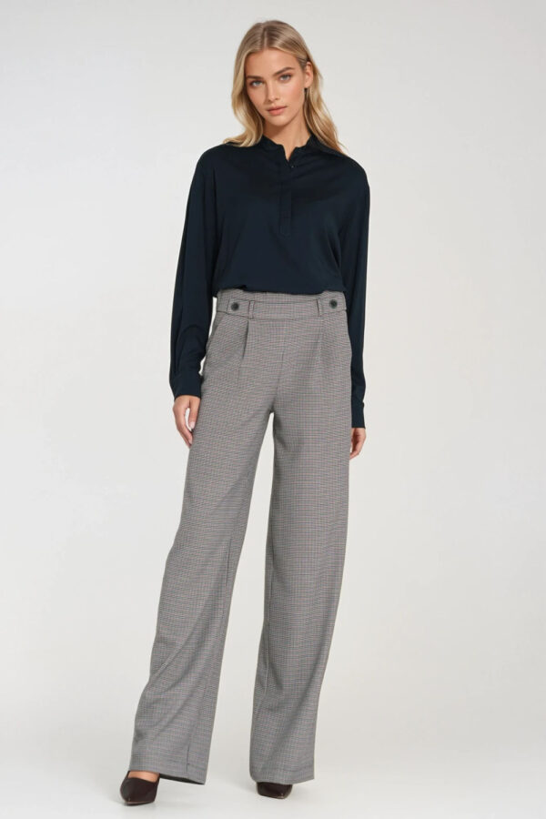 Women trousers model 219763 Nife