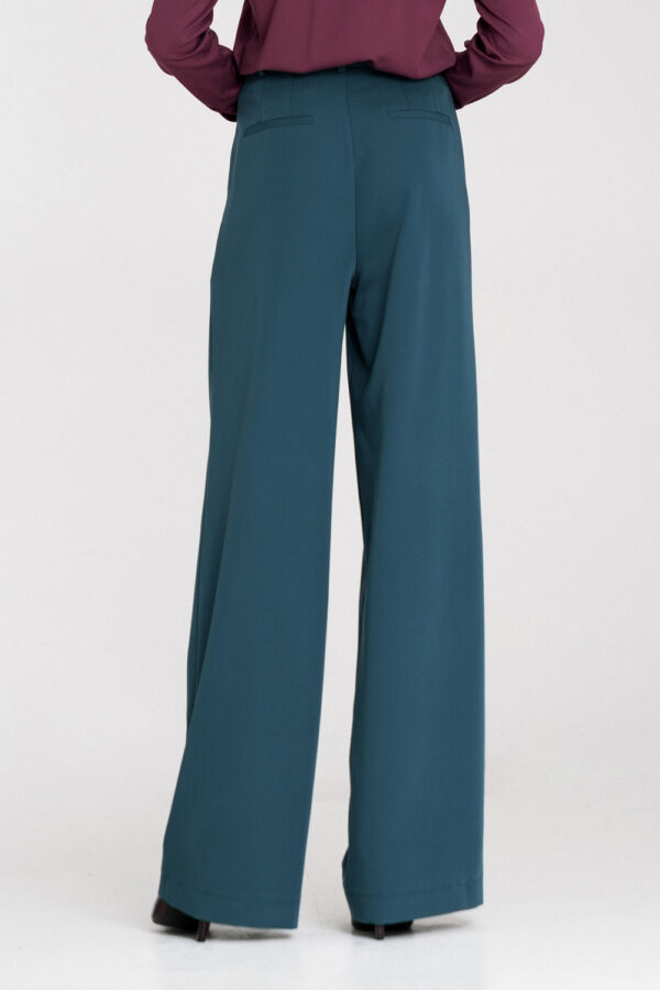 Women trousers model 219764 Nife