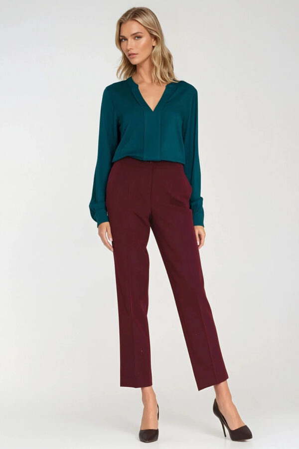 Women trousers model 219766 Nife