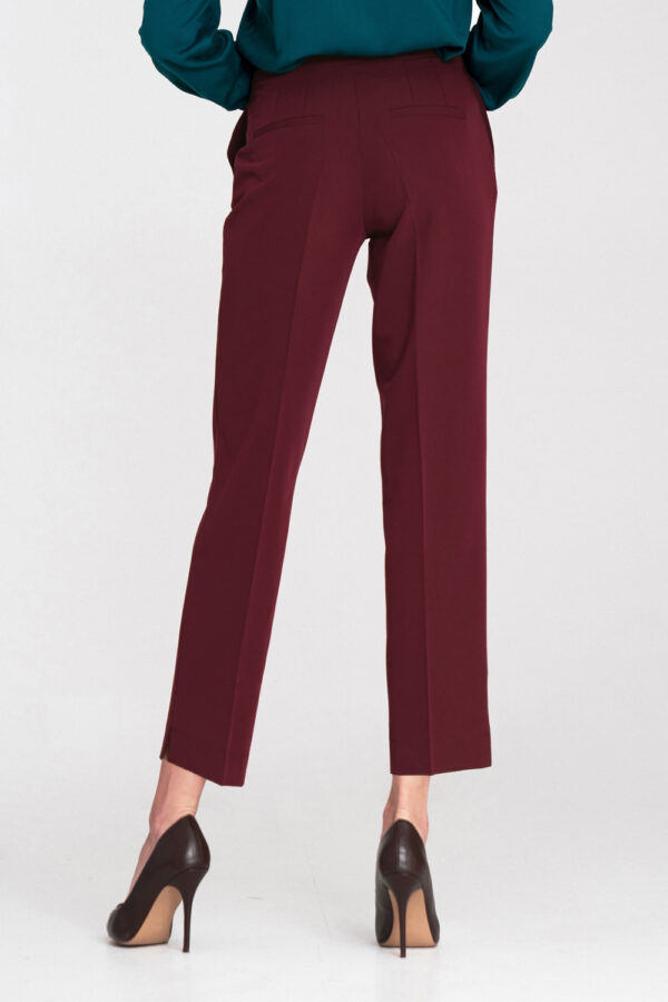Women trousers model 219766 Nife