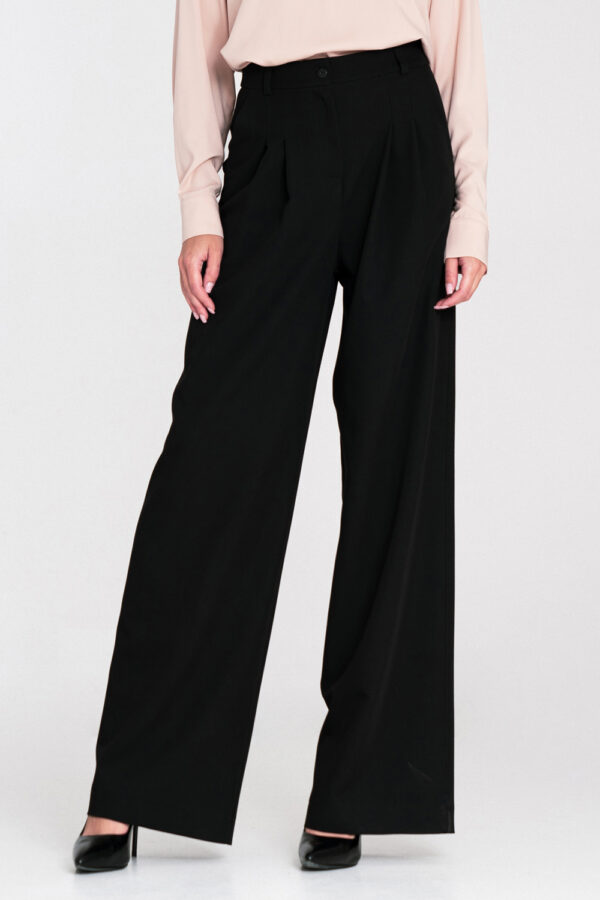 Women trousers model 219776 Nife