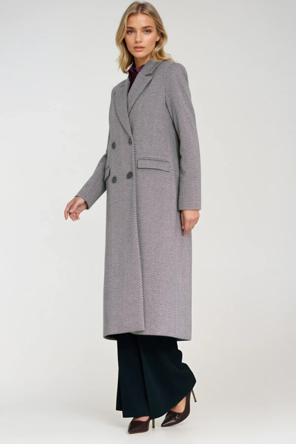 Coat model 219780 Nife