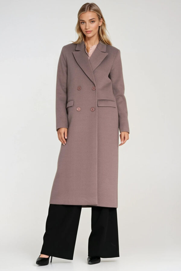 Coat model 219782 Nife
