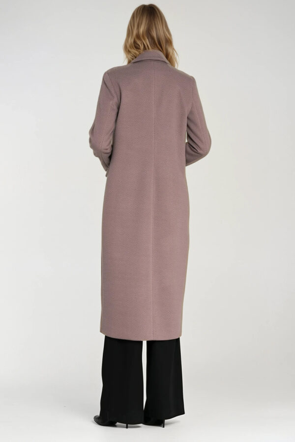 Coat model 219782 Nife