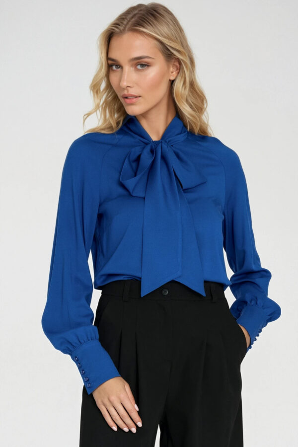Blouse model 219784 Nife