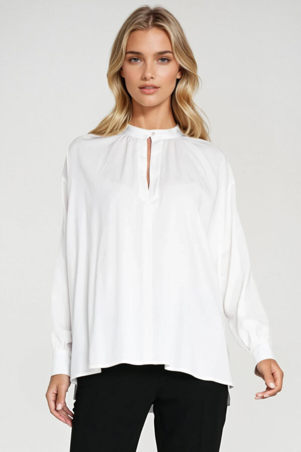Blouse model 219788 Nife