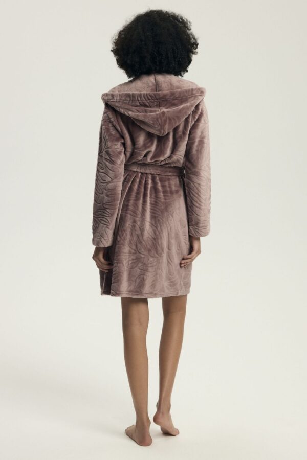 Bathrobe model 219808 Henderson