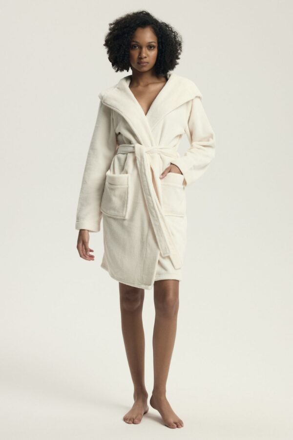 Bathrobe model 219812 Henderson