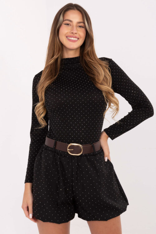 Shorts model 219890 Rue Paris