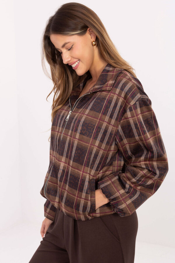 Jacket model 219905 Rue Paris