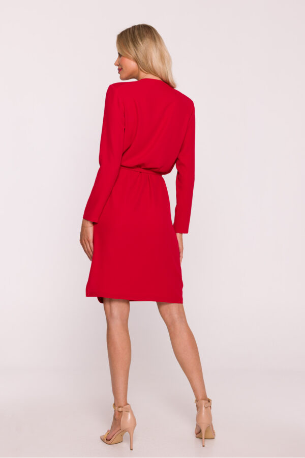 Evening dress model 219909 Stylove