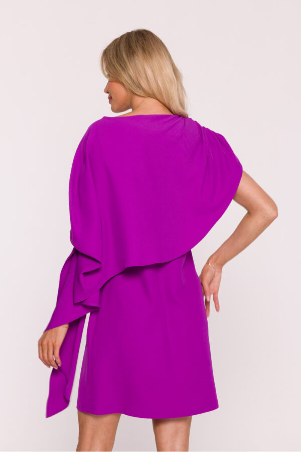 Evening dress model 219925 Stylove