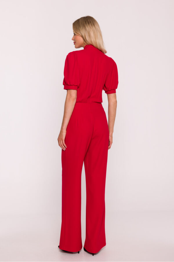 Suit model 219934 Stylove